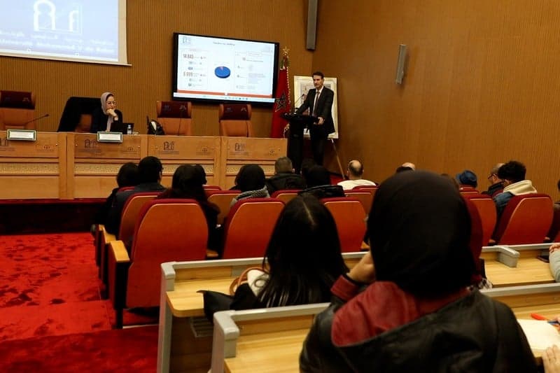 ميرو كوفاتش: الصحراء تستفيد من دبلوماسية ملكية "ذكية وطويلة الأمد"